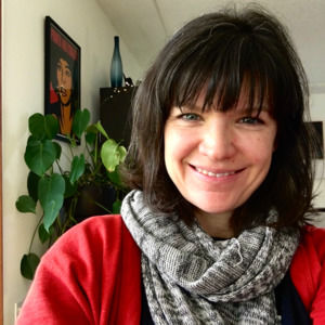 Meet your Posher, Jessica